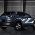 mazda-cx-30-2020-oem