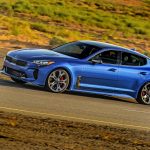 Stinger GT2 AWD