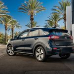 2020 Niro EV