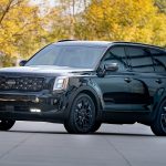 Telluride Nightfall Edition Black
