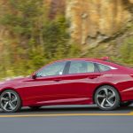 2020 Honda Accord Sport 2.0T