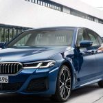 2021-bmw-5-series-apple-carkey-iphone