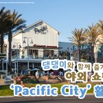 Pacific City_Cover