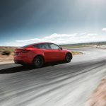 [크기변환]Model Y Rear 34 Red