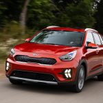 2020 Niro Touring