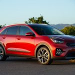 2020 Niro Touring