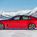 Stinger GT2 RWD