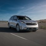 2020 Niro PHEV
