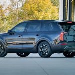 Telluride Nightfall Edition Black