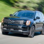 Telluride Nightfall Edition Black