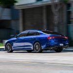 2021 K5 GT