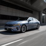 2021 K5 EX 1.6T FWD