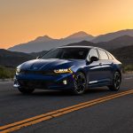 2021 K5 GT-Line 1.6T FWD