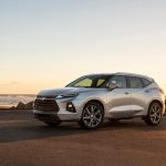 2019 Chevrolet Blazer Premier