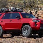 2020 Toyota 4Runner