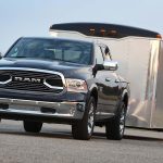 2016 Ram 1500 Limited EcoDiesel Crew Cab 4×4 – 2016 Ram Heavy Ha
