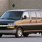 Chevrolet-Express