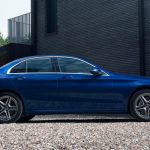 Mercedes-Benz-C-Class