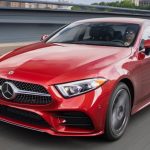 Mercedes-Benz-CLS