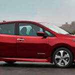 Nissan-Leaf