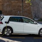 Volkswagen-e-Golf1