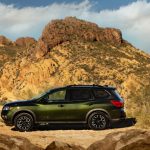 [크기변환]Nissan Pathfinder Rock Creek-1-1200×795
