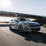 2021 K5 GT-Line AWD