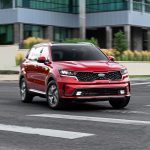 2021 Sorento HEV Hybrid