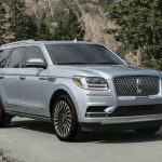 2018 Lincoln Navigator