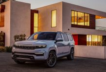 럭셔리와 일반 모델의 경계, 무엇이 차를 럭셔리로 만드나