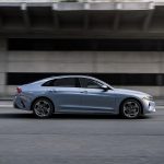 2021 K5 EX 1.6T FWD