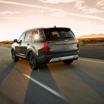 2021 Telluride