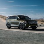 2021 Telluride