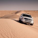 Telluriders Team Tackles Tough Off-Road Rebelle Rally