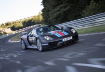 사상 처음으로 60마일을 2초에 돌파한 ‘가장 빠른 모델’