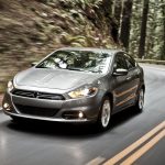 2016 Dodge Dart Limited