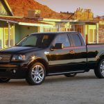 2006 Ford Harley-Davidson(TM) F-150