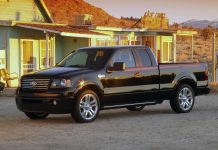 보험범죄국이 알려주는 ‘미국에서 가장 많이 도난 당하는 차량’