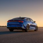 2021 K5 GT