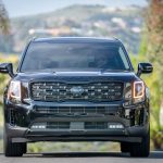 Telluride Nightfall Edition Black
