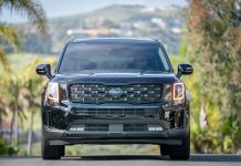 기아차 10월 최고 판매 기록, 비결은 ‘텔루라이드’와 ‘K5’