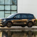 Telluride Nightfall Edition Black