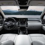 2021 Sorento HEV Hybrid