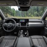 2021 Sorento SX