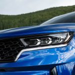 2021 Sorento SX