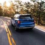 2021 Sorento SX