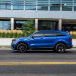 2021 Sorento SX