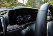 ‘디지털 계기판’, ‘디스플레이 모니터’가 내 차안에