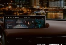 기아차, 2022년부터 인공지능 기반 운영체제 적용