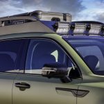 2021 Sorento – Yosemite